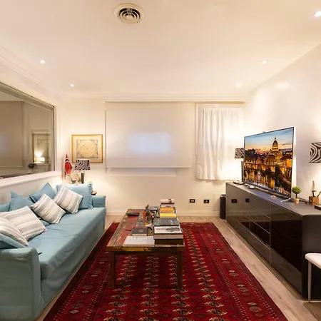 Suite Dei Cavalieri Roma Exterior foto