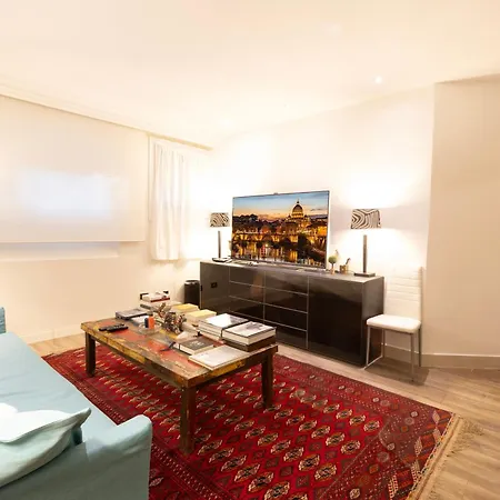 Suite Dei Cavalieri Roma Exterior foto