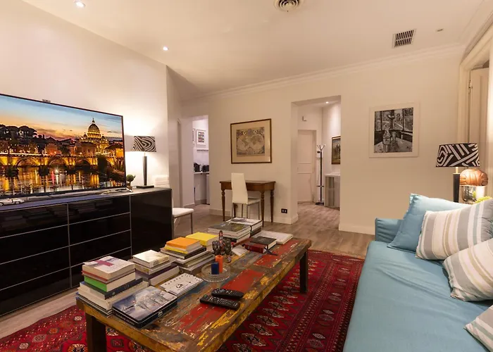 Suite Dei Cavalieri