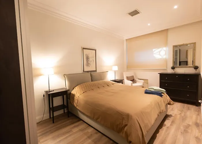 Suite Dei Cavalieri