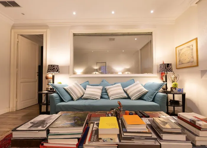 Suite Dei Cavalieri